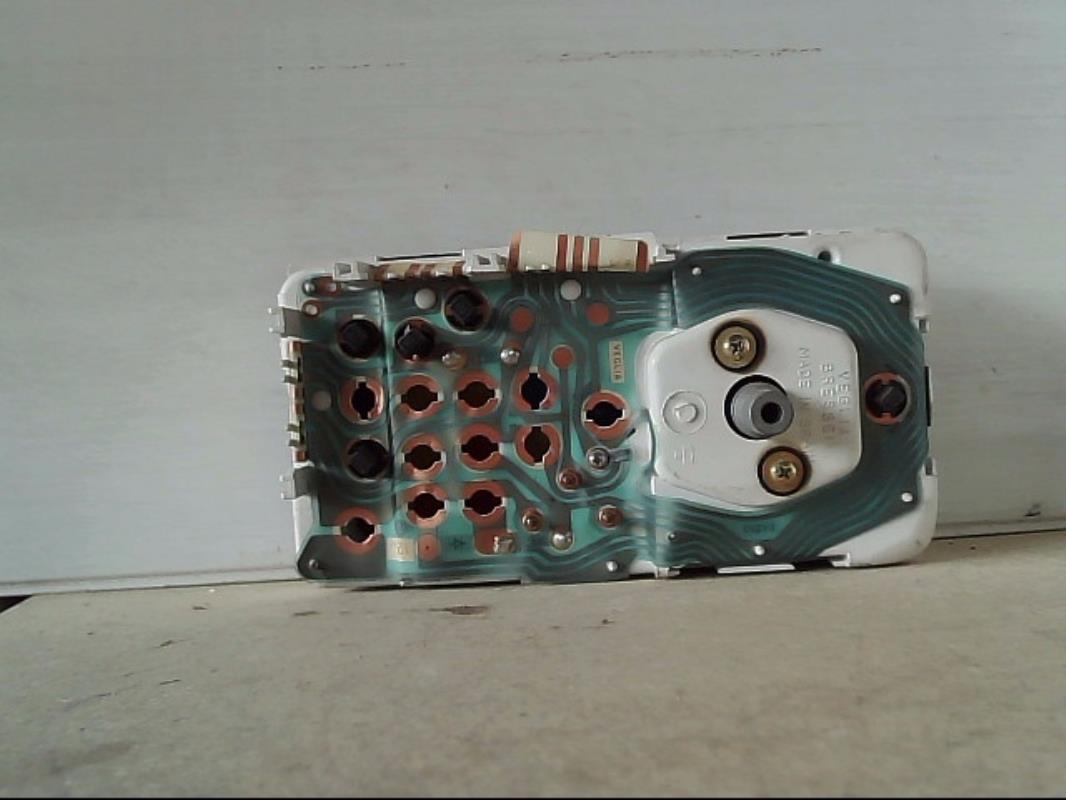 Compteur RENAULT SUPER 5 Essence - 1