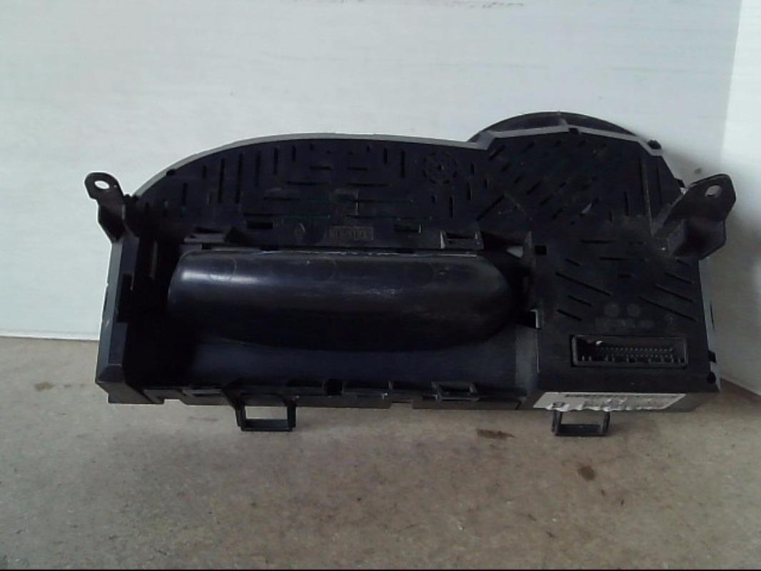 Compteur RENAULT TWINGO 2 PHASE 1 Essence - 1