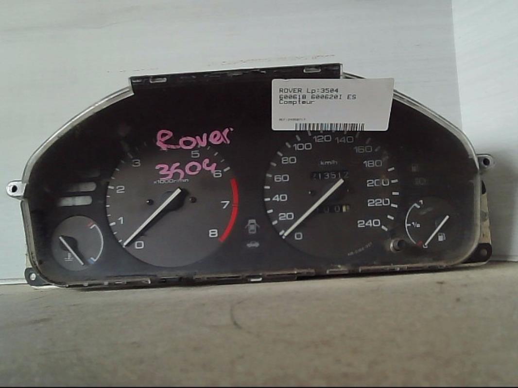 Compteur ROVER 600 Essence - 1