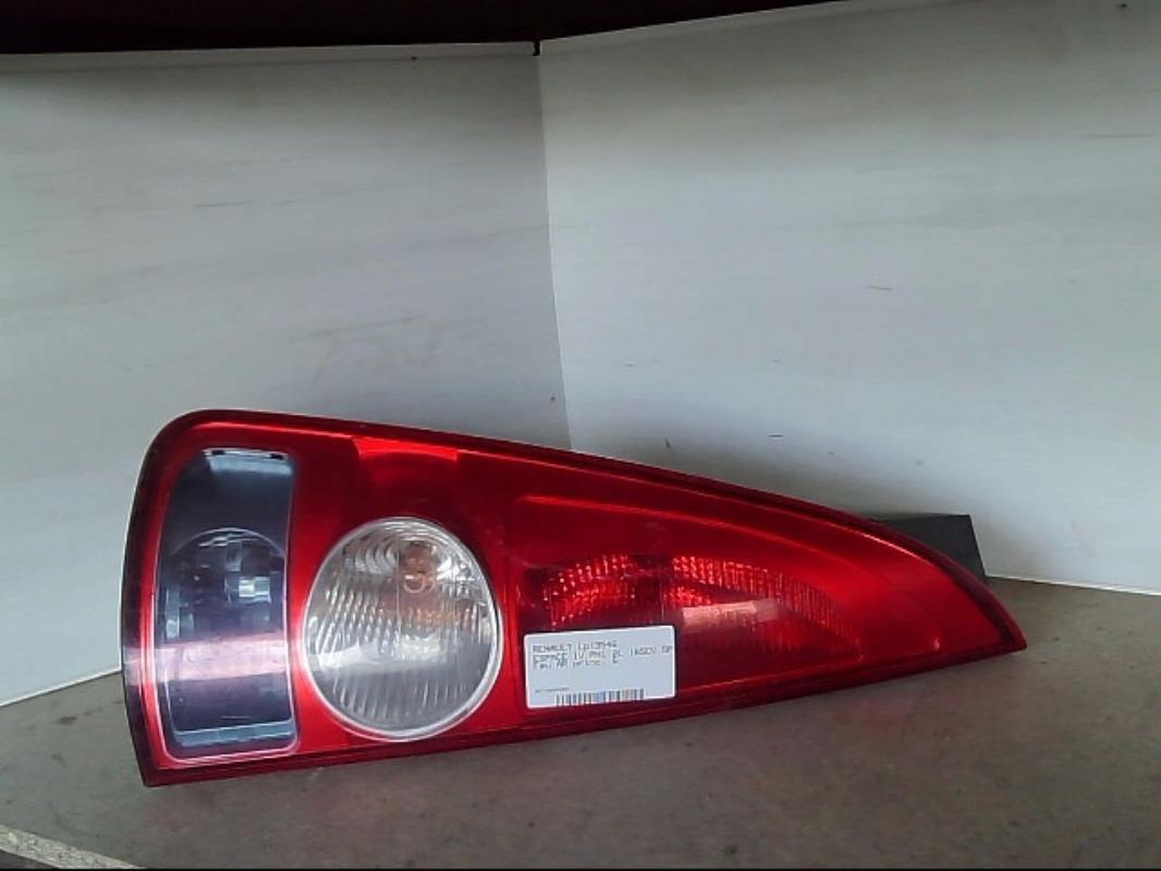 Feu arriere principal gauche (feux) RENAULT ESPACE 4 PHASE 1 Essence - 1