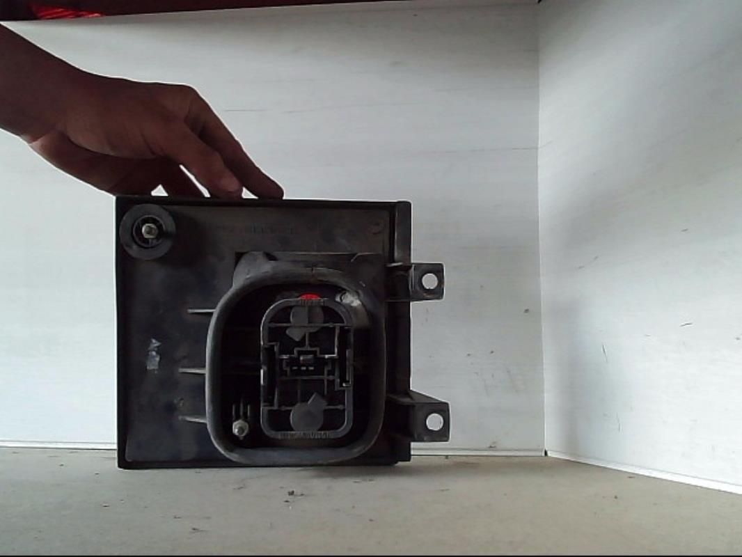 Feu arriere secondaire gauche (feux) RENAULT R21 PHASE 1 Essence - 1