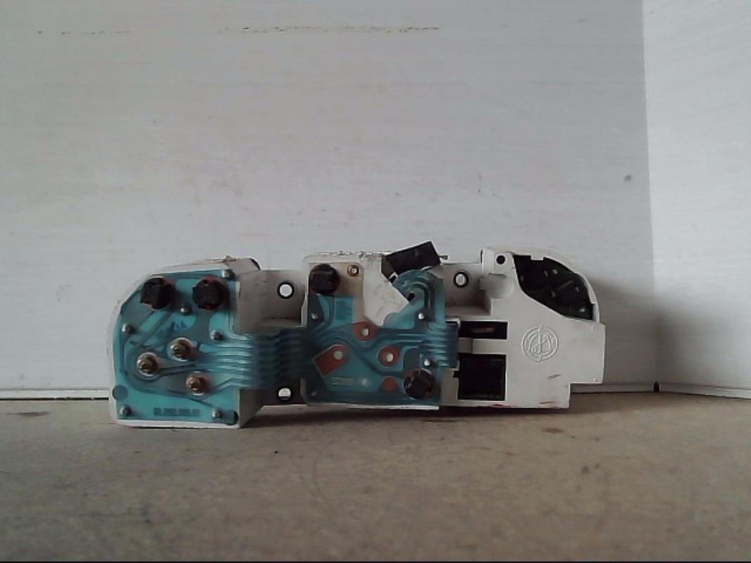 Compteur ALFA ROMEO 156 PHASE 2 Essence - 1