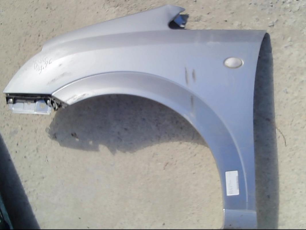 Aile avant gauche OPEL MERIVA A PHASE 1 Diesel - 1
