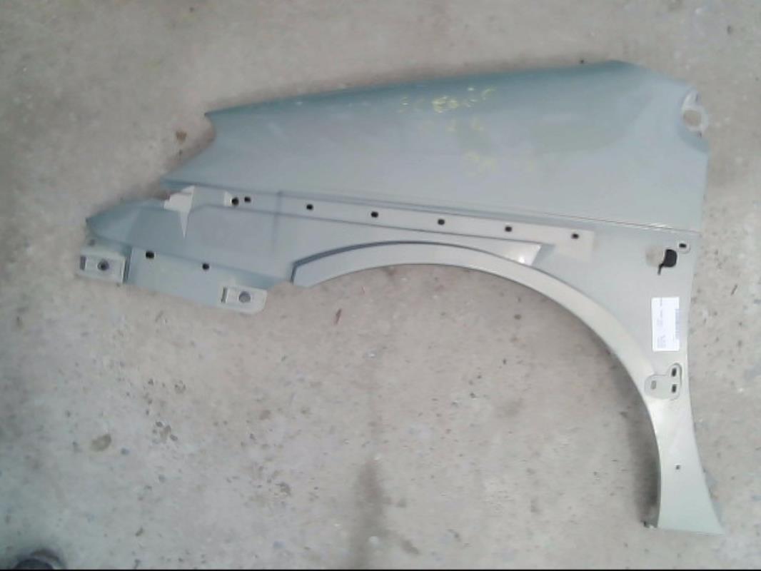 Aile avant gauche RENAULT SCENIC 1 PHASE 2 Diesel - 1
