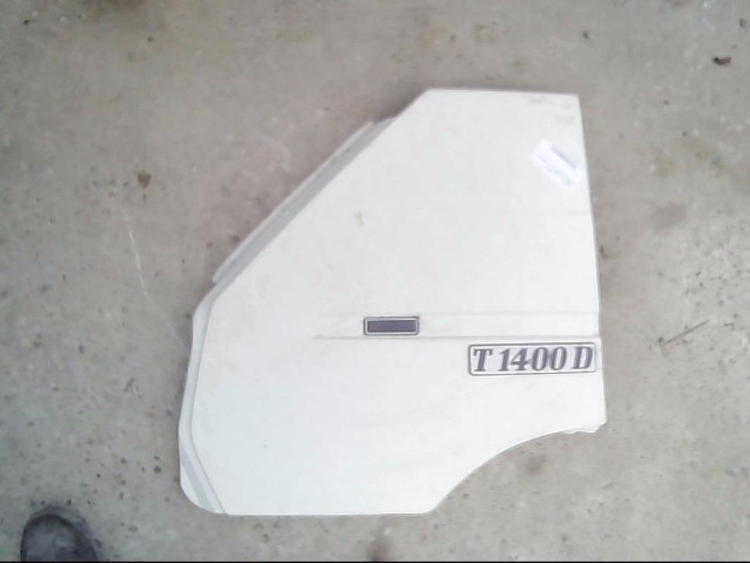 Aile avant gauche RENAULT TRAFIC 1 PHASE 3 Diesel - 1