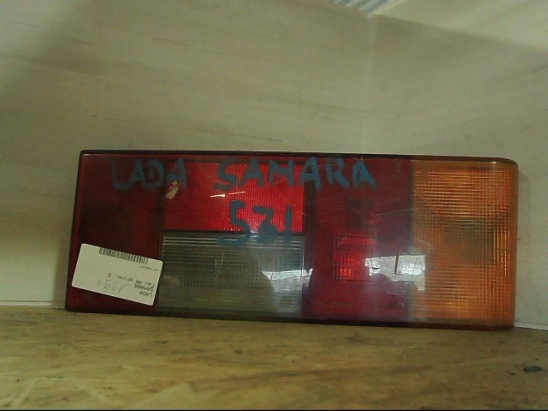 Feu arriere principal droit (feux) LADA SAMARA  - 1