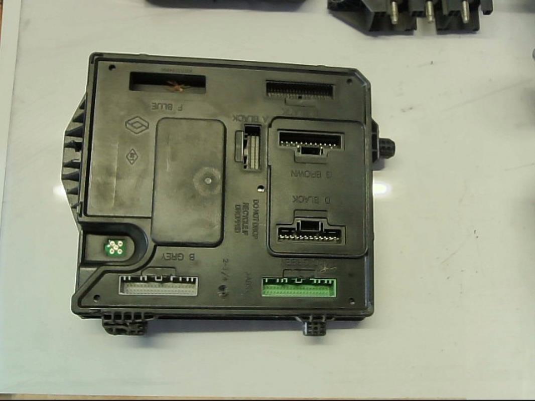 Kit de demarrage RENAULT MEGANE 3 PHASE 1 Diesel - 1