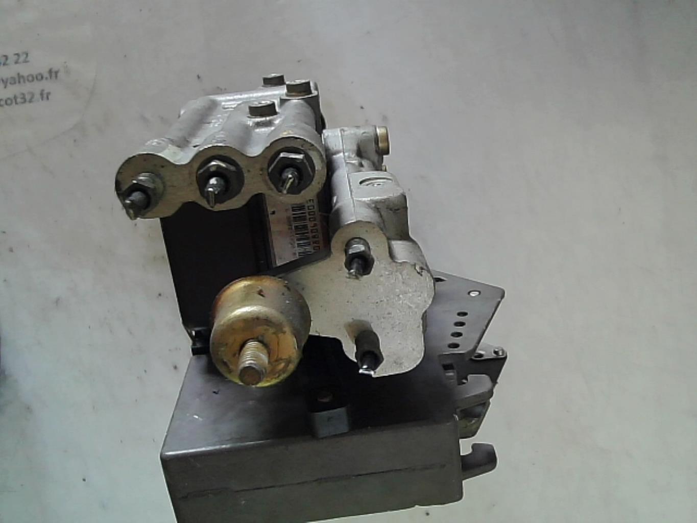 Bloc ABS (freins anti-blocage) CITROEN XANTIA PHASE 1 Diesel - 1