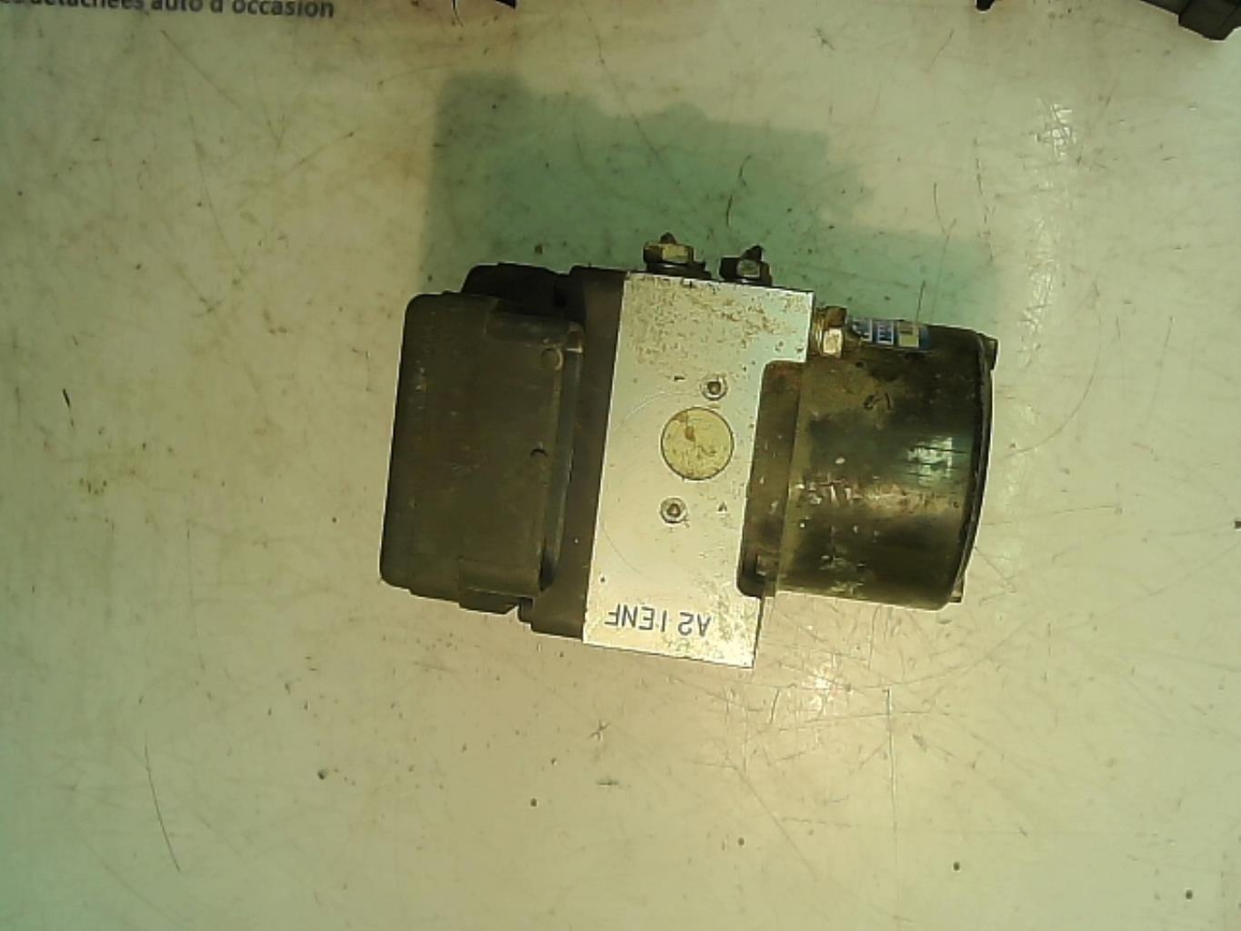 Bloc ABS (freins anti-blocage) HYUNDAI MATRIX PHASE 1 Diesel - 1