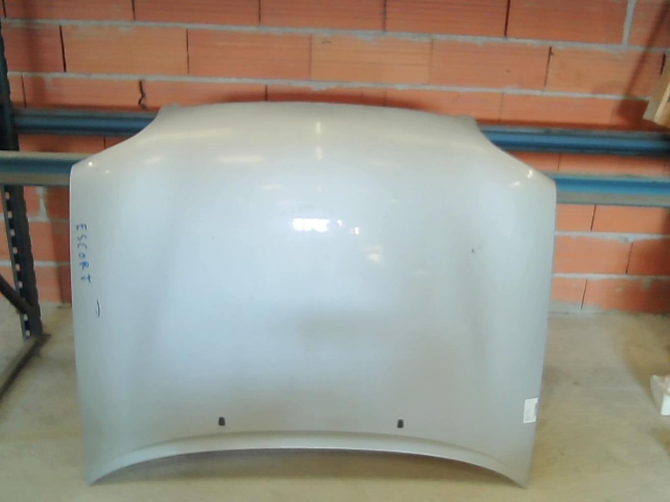 Capot FORD ESCORT 6 Diesel - 1
