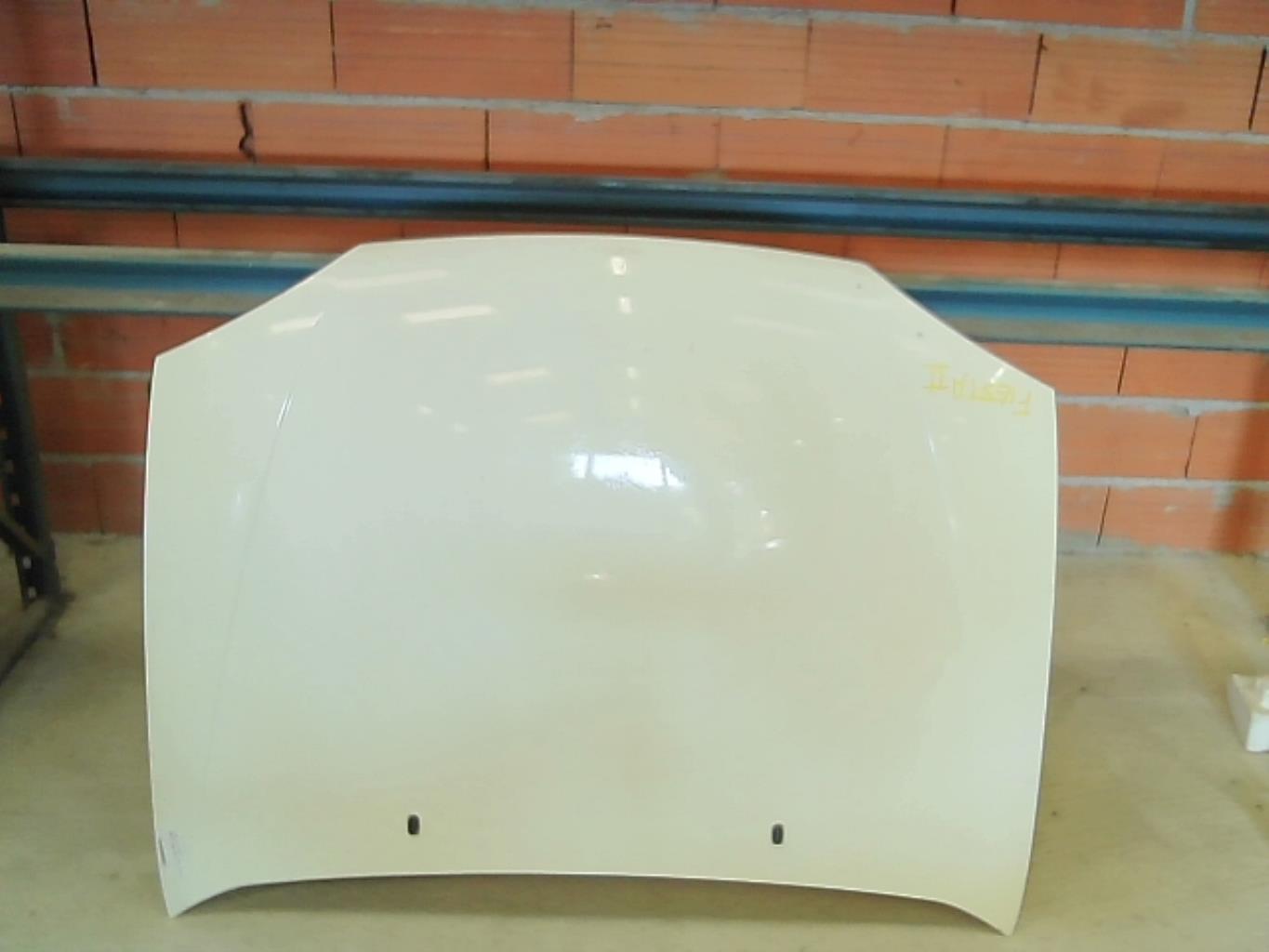 Capot FORD FIESTA 4 PHASE 2 Essence - 1
