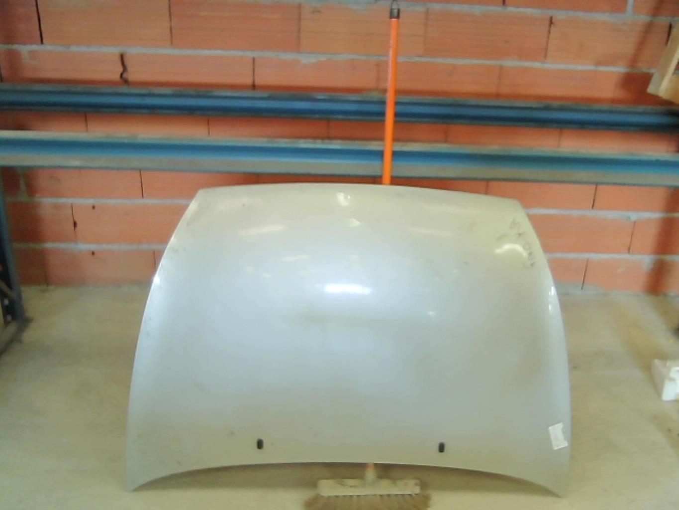 Capot FORD KA 1 PHASE 1 Essence - 1