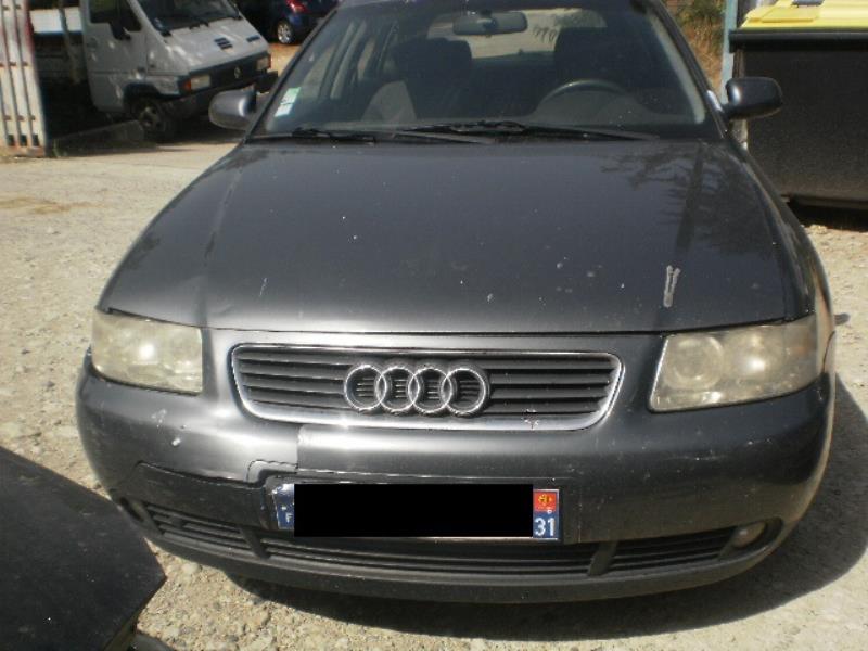 Volant AUDI A3 1 PHASE 2 Diesel - 1