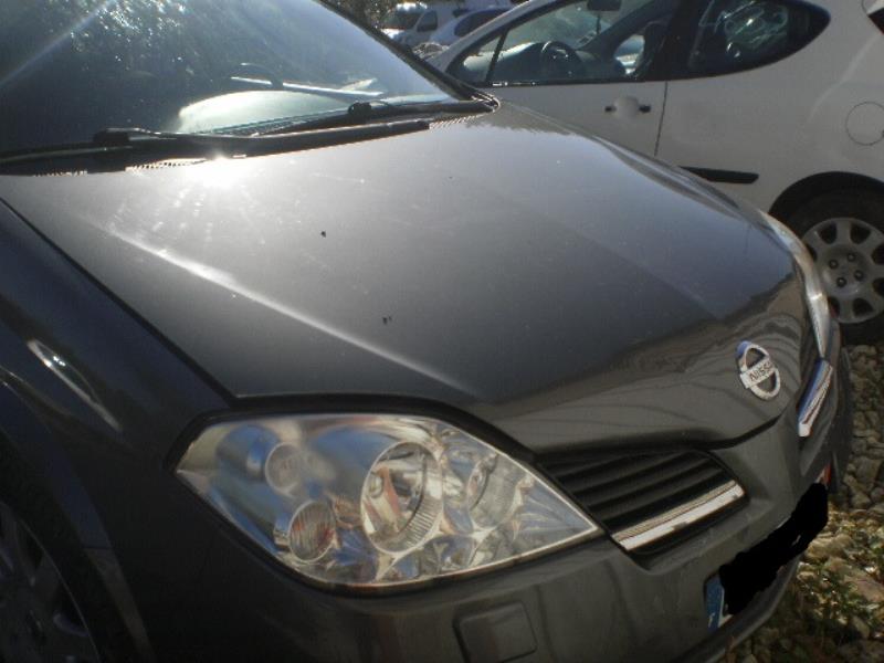 Photo de la pièce