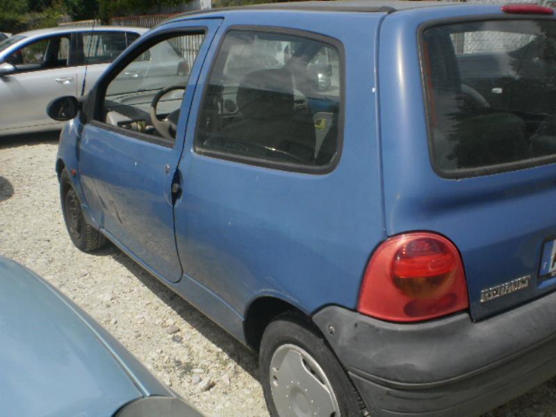 Photo de la pièce