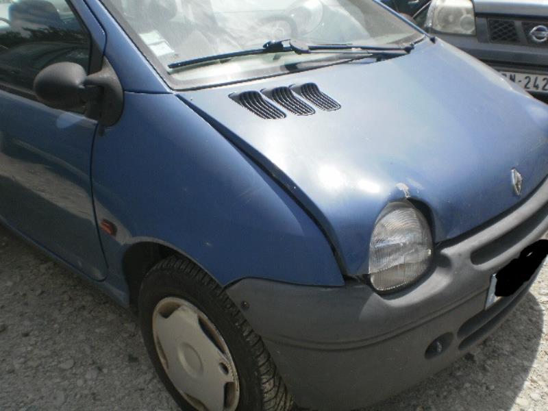 Photo de la pièce