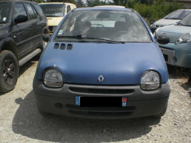 Photo de la pièce