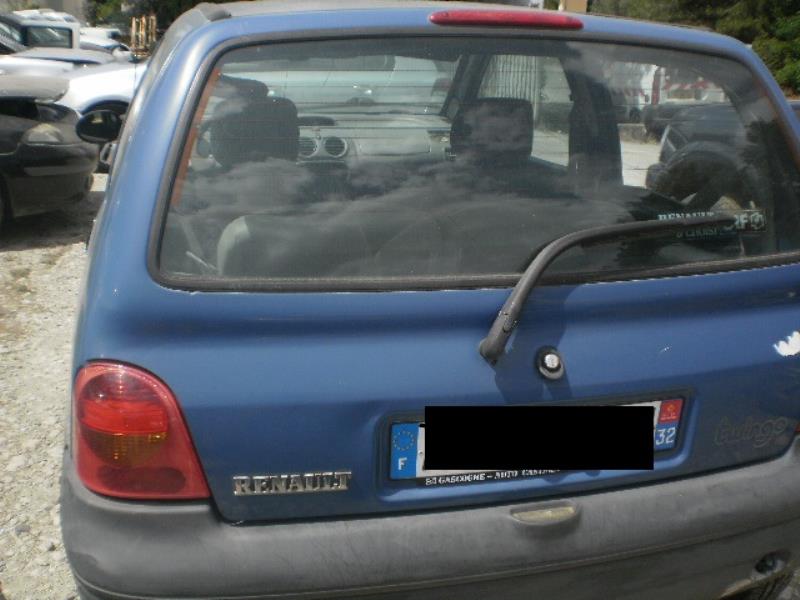 Photo de la pièce