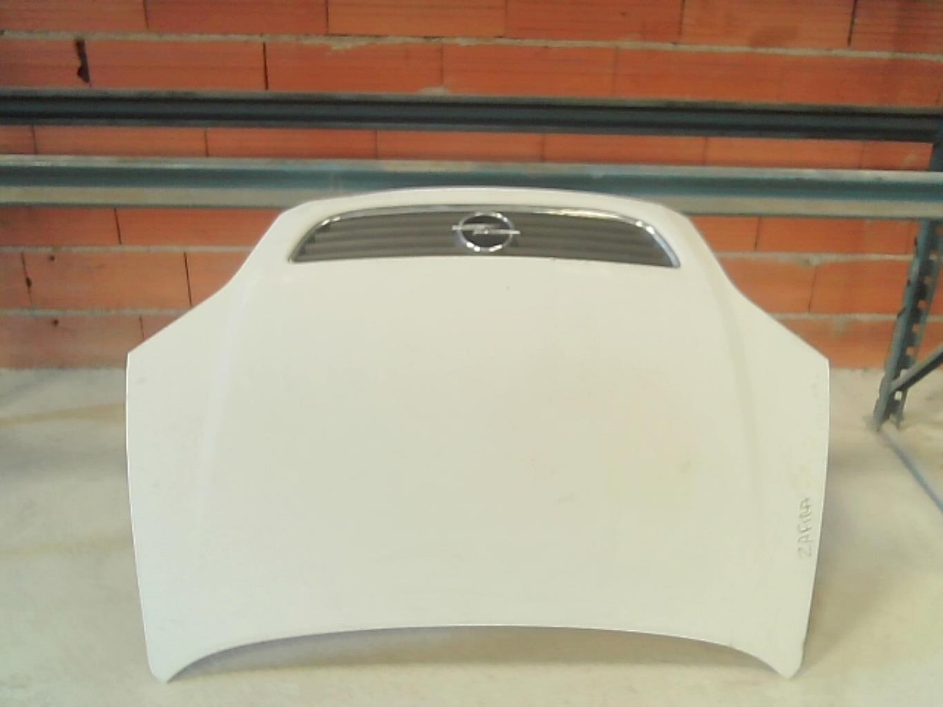 Capot OPEL ZAFIRA A  - 1