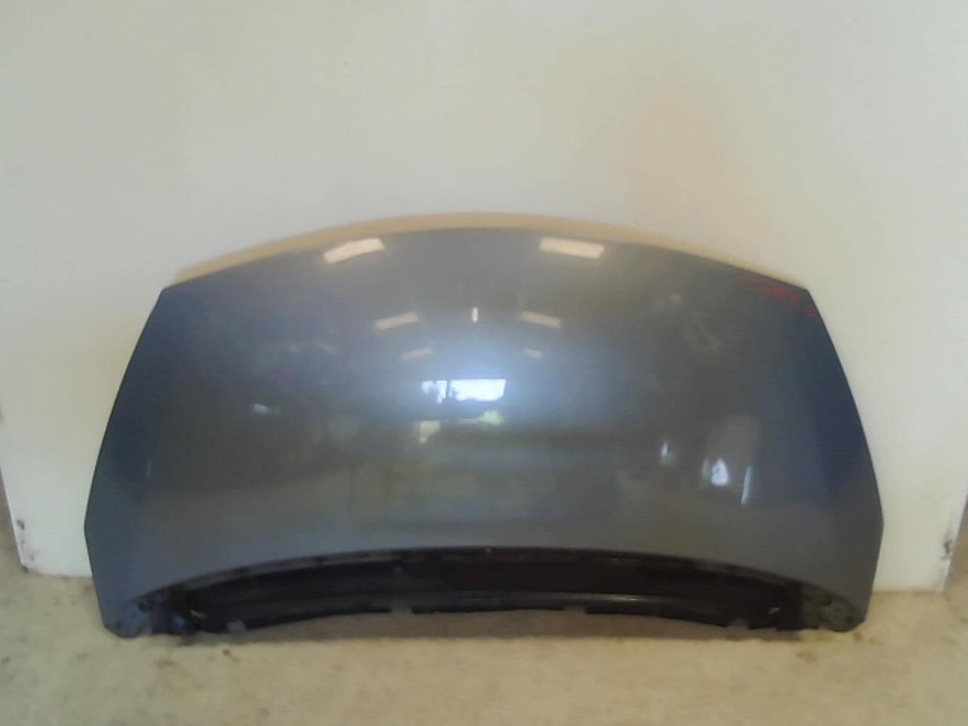 Capot RENAULT ESPACE 4 PHASE 1  - 1