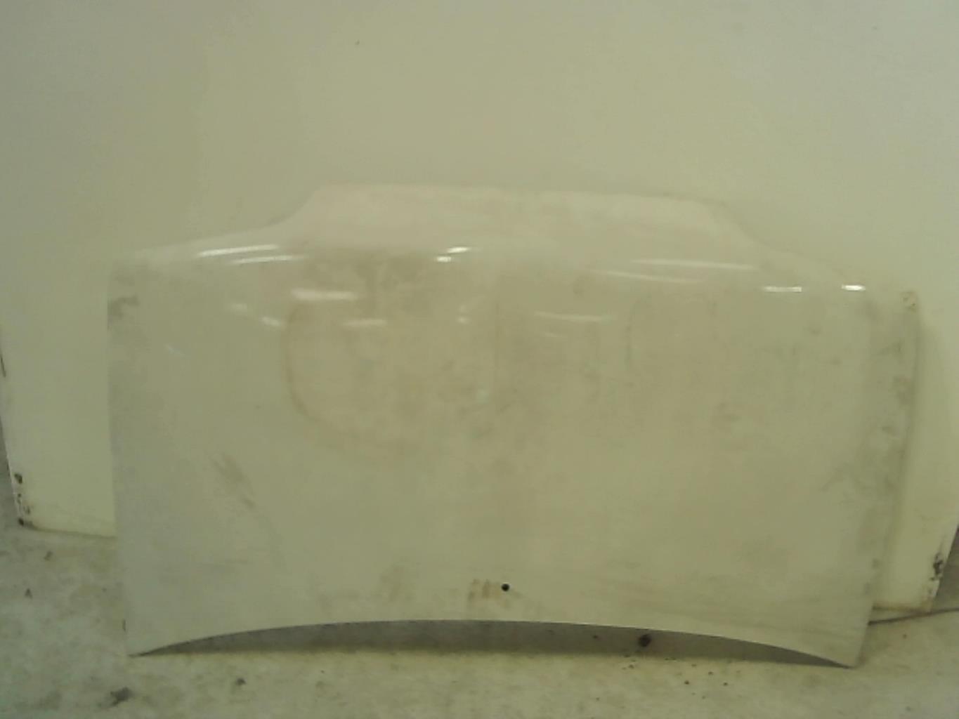 Capot CITROEN AX PHASE 1  - 1