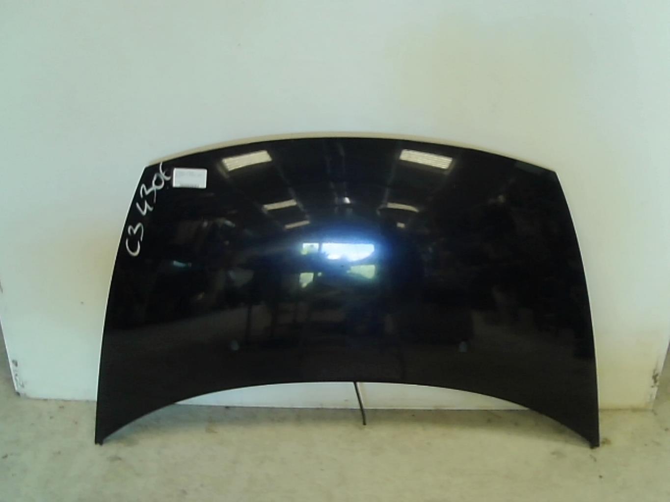 Capot CITROEN C3 1 PHASE 1 Diesel - 1