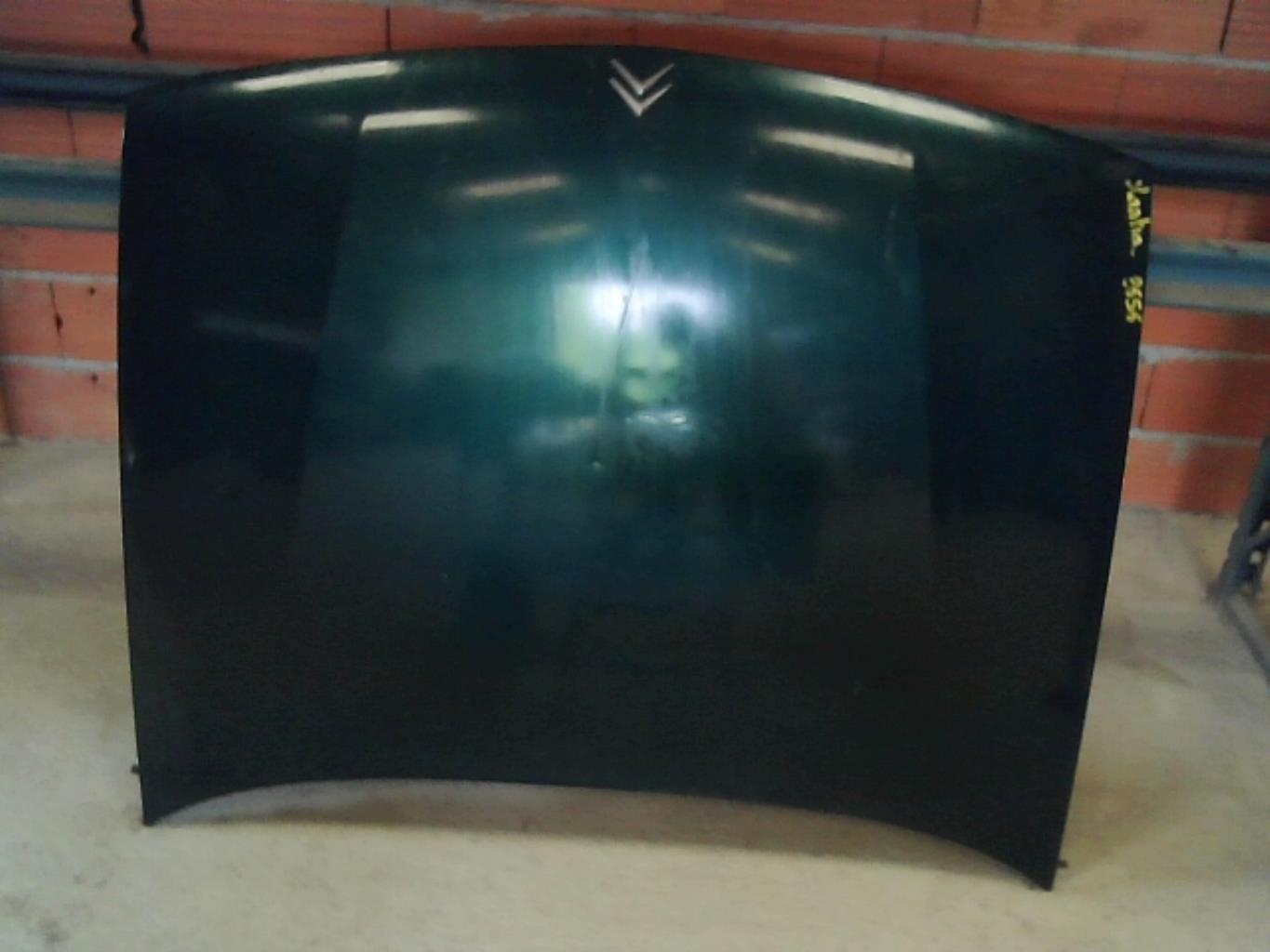 Capot CITROEN XANTIA PHASE 1 Essence - 1