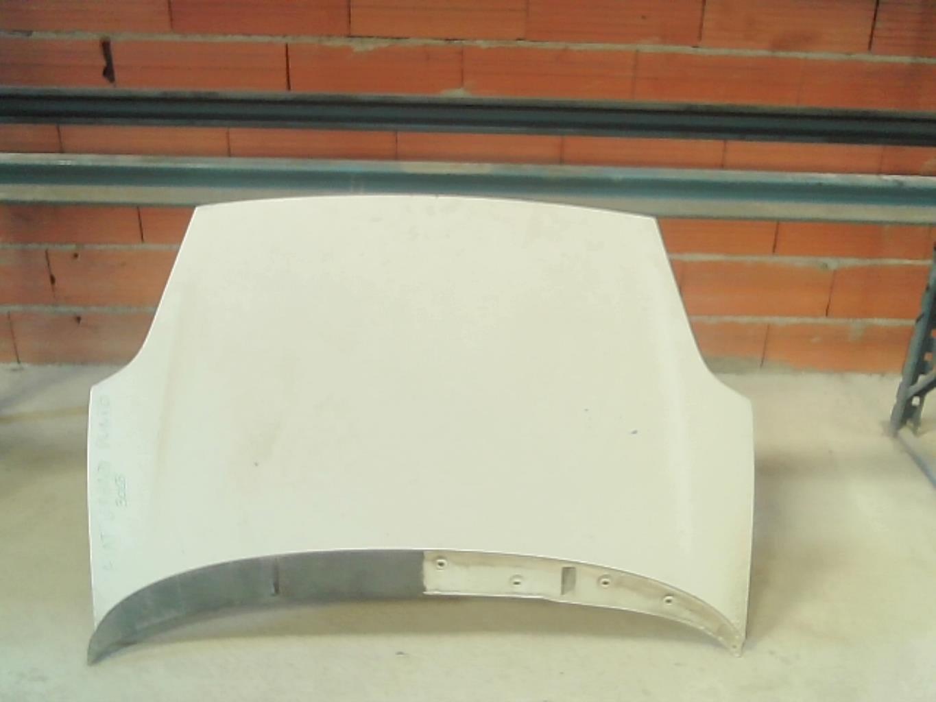 Capot FIAT GRANDE PUNTO Diesel - 1