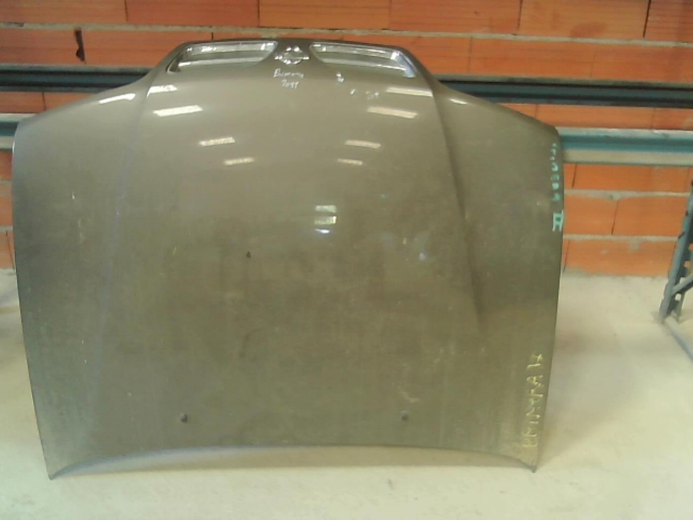Capot NISSAN PRIMERA 2 PHASE 1  - 1