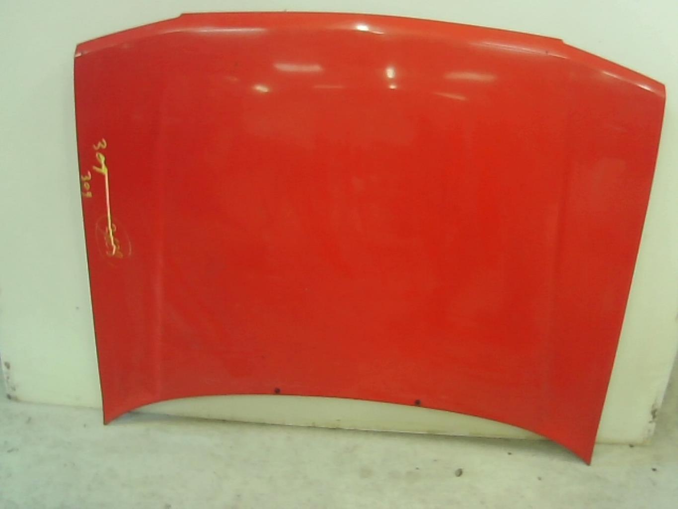 Capot PEUGEOT 309 PHASE 2 Diesel - 1