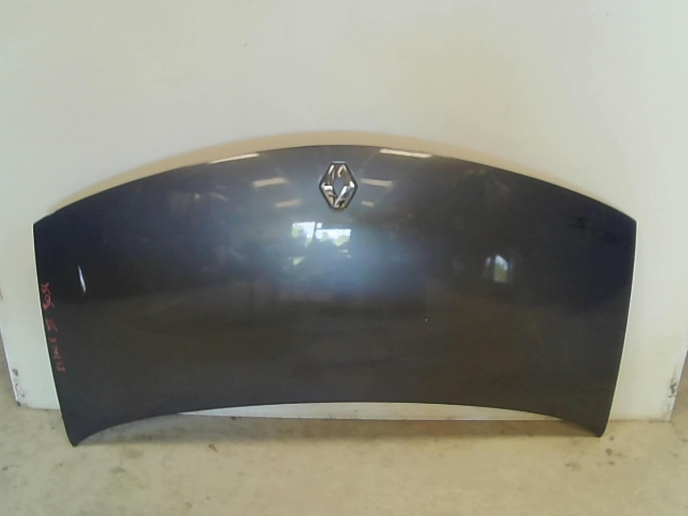 Capot RENAULT ESPACE 3 Diesel - 1