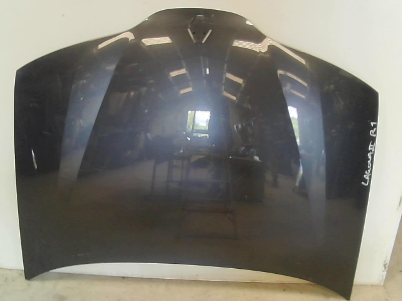 Capot RENAULT LAGUNA 2 PHASE 1 Diesel - 1