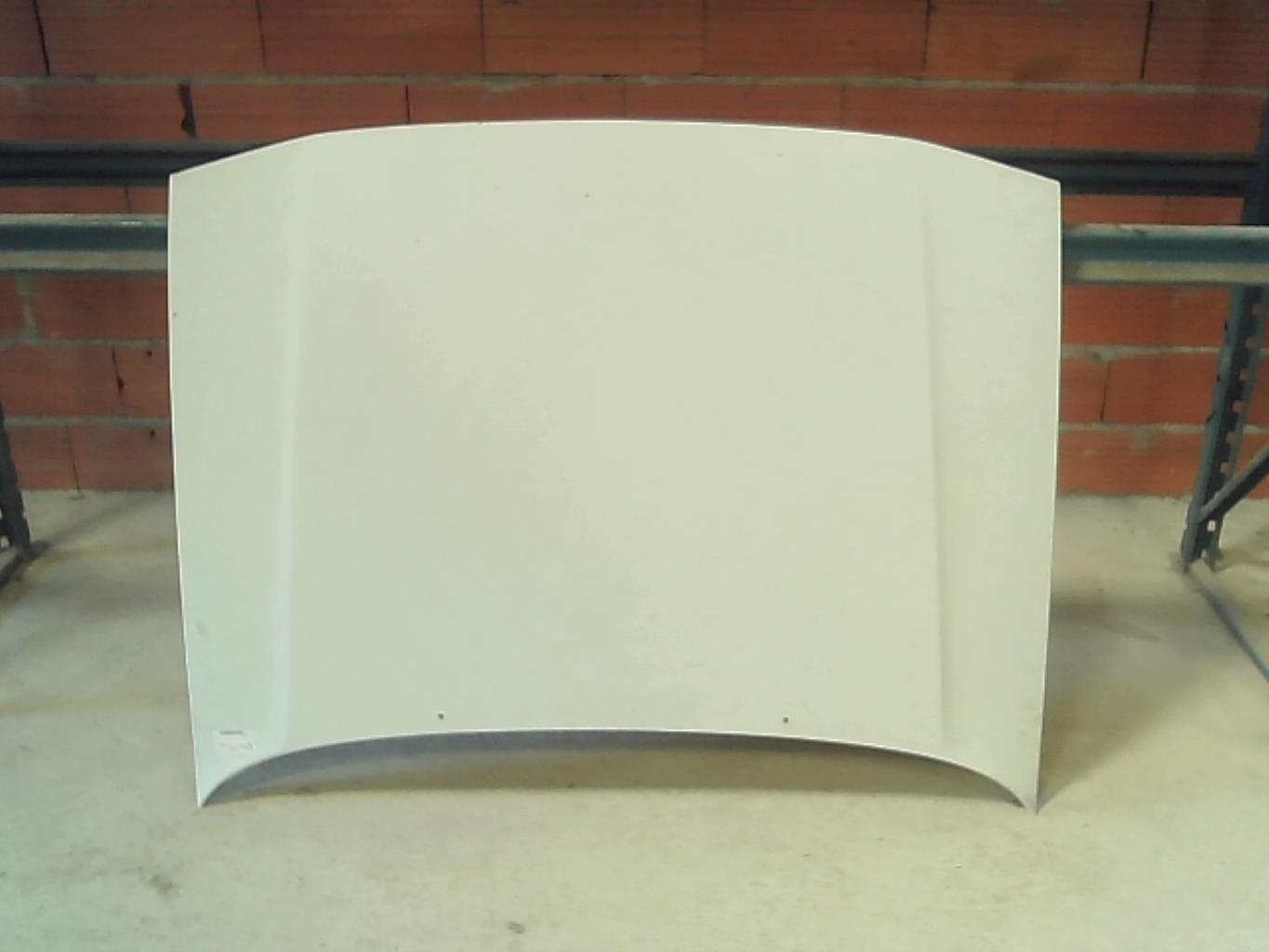 Capot RENAULT R21 PHASE 2 Diesel - 1