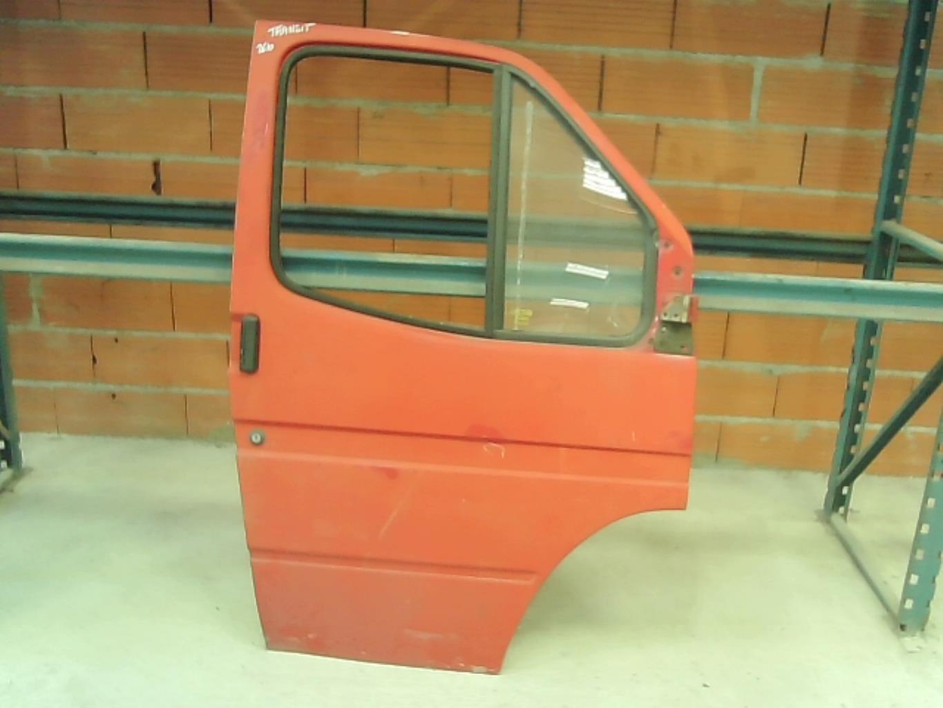 Porte avant droit FORD TRANSIT 2 PHASE 1 Diesel - 1