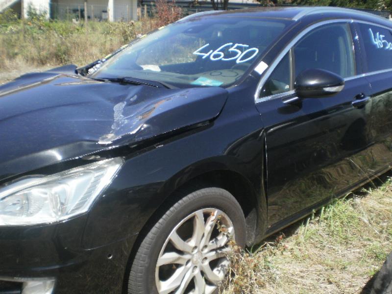 Photo pièce auto