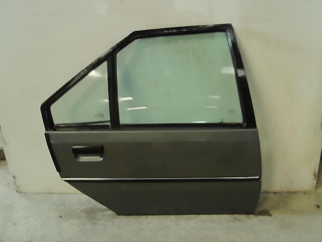 Porte arriere droit CITROEN BX Essence - 1