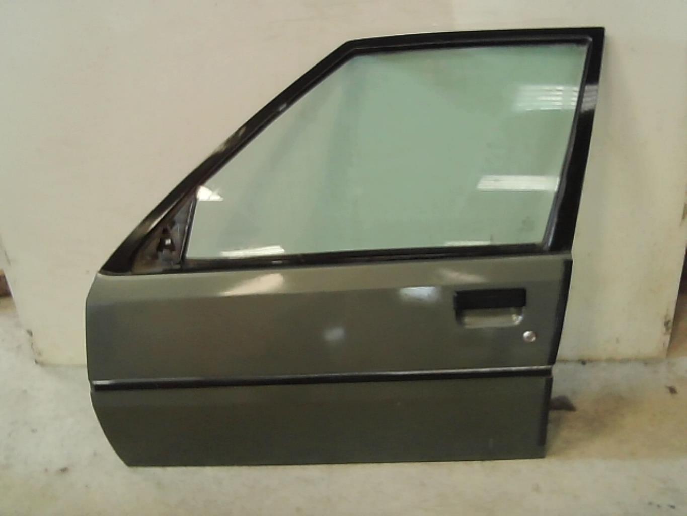 Porte avant gauche CITROEN BX Essence - 1