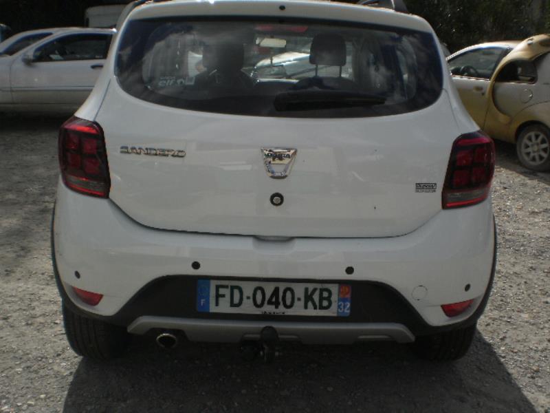 Photo de la pièce