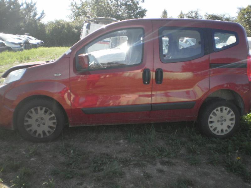 Photo de la pièce