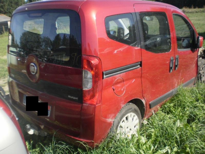 Photo de la pièce