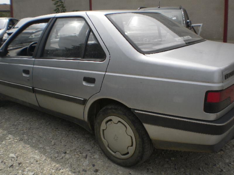 Photo de la pièce