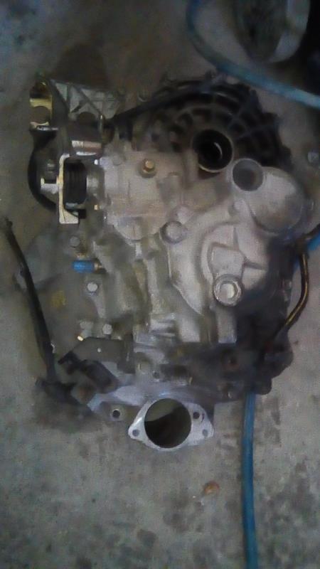 Boite de vitesses NISSAN ALMERA 2 PHASE 2 Diesel - 1