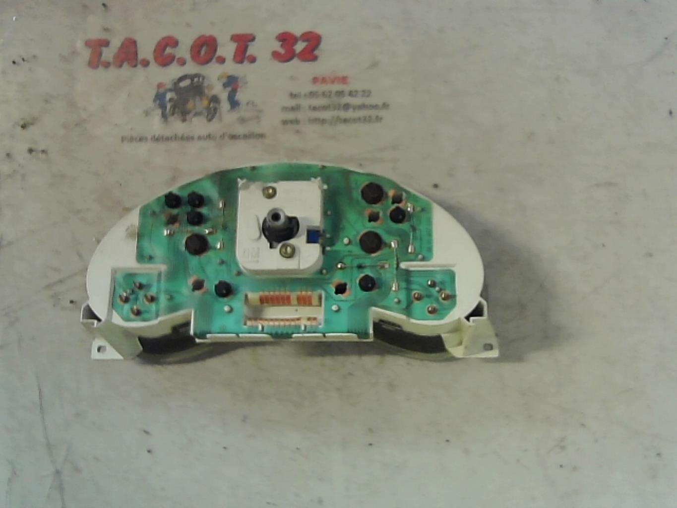 Compteur OPEL CORSA B PHASE 1 Essence - 1