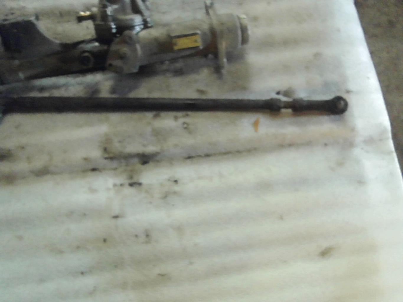 Cremaillere assistee AUDI 80 1 PHASE 2  - 1