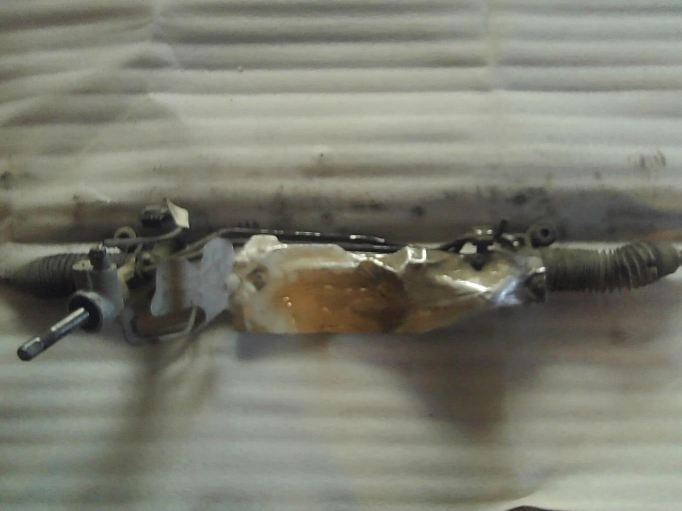 Cremaillere assistee FORD C-MAX 1 PHASE 1 Diesel - 1