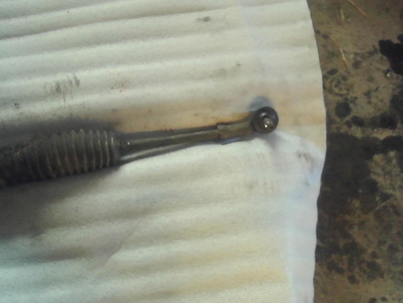 Cremaillere assistee FORD FIESTA 4 PHASE 2 Diesel - 1