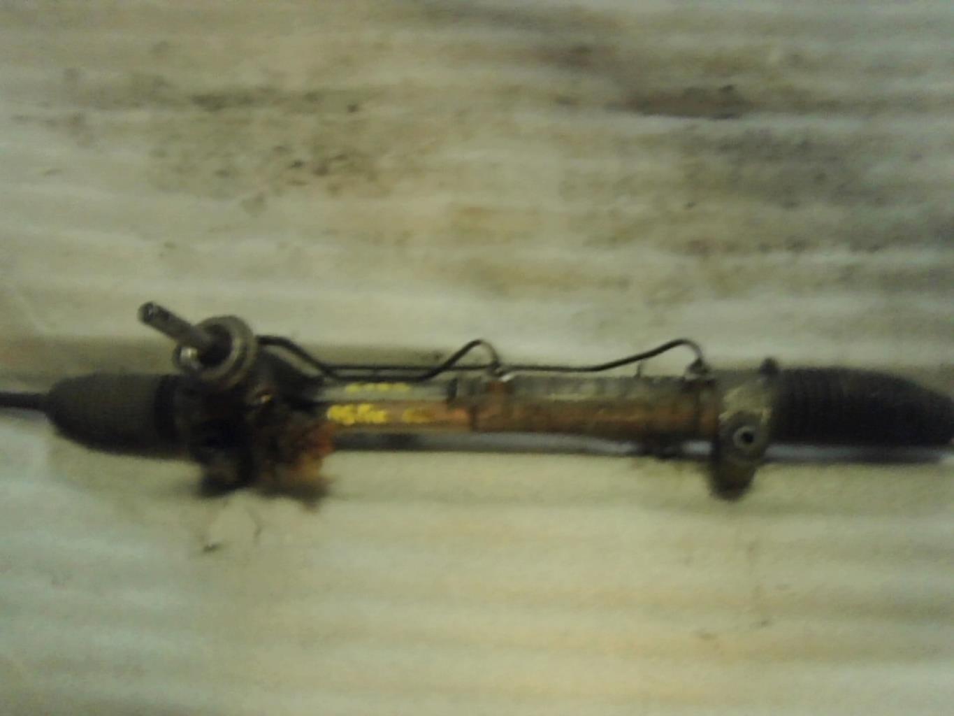 Cremaillere assistee OPEL ASTRA G COUPE Essence - 1