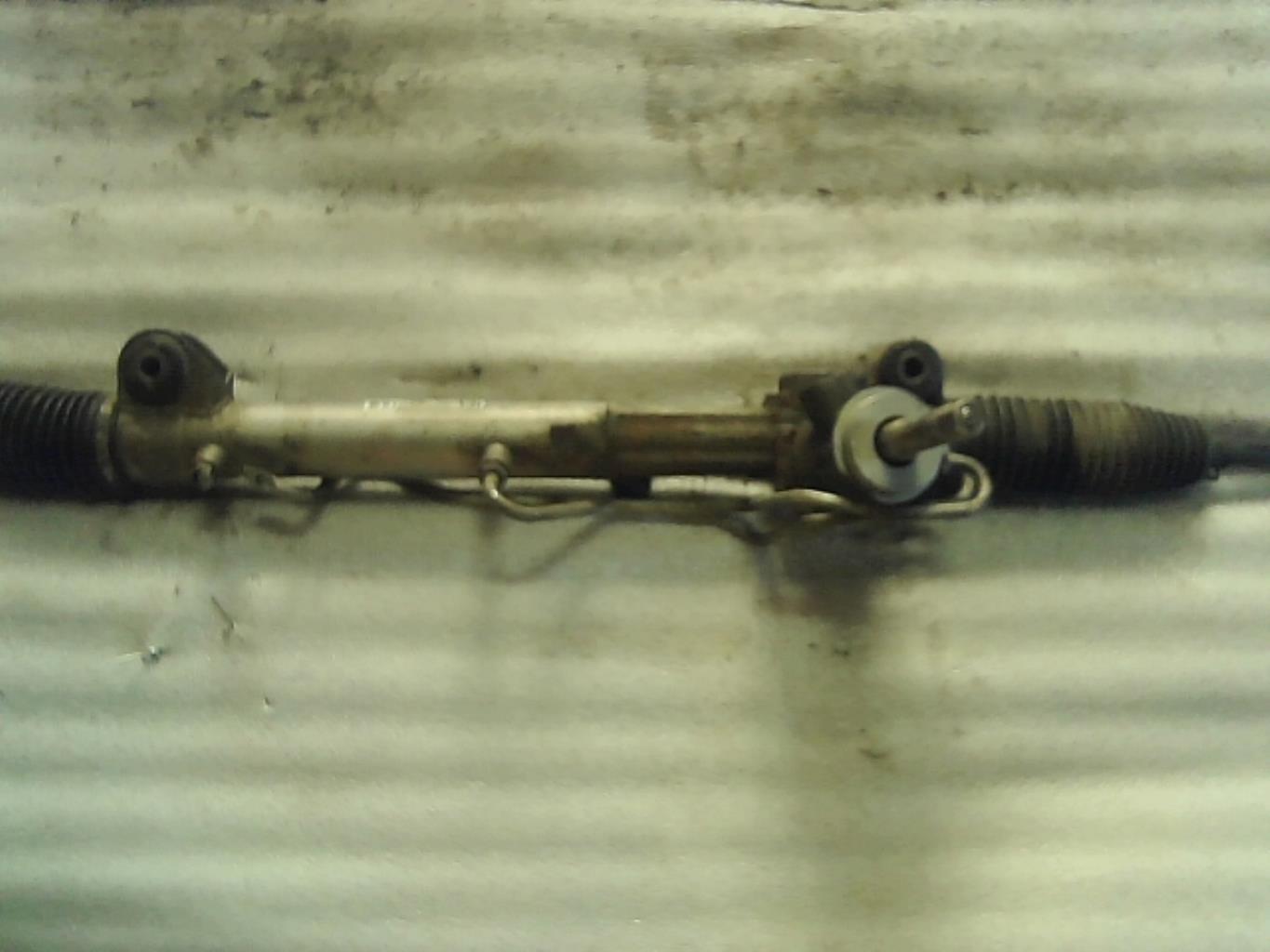 Cremaillere assistee OPEL ASTRA H PHASE 2 Diesel - 1