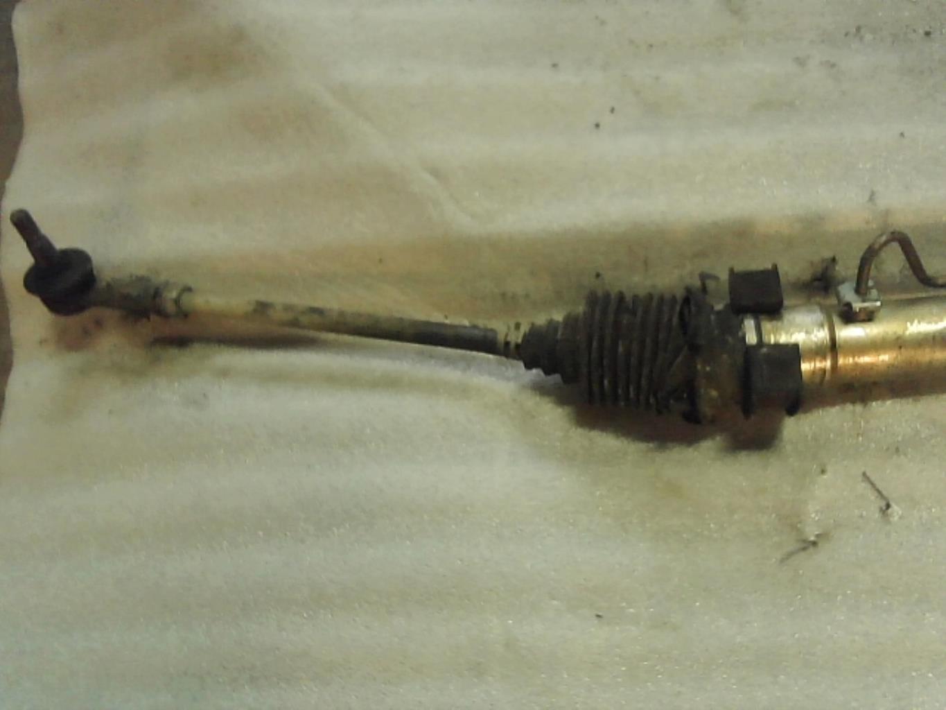 Cremaillere assistee OPEL VECTRA B PHASE 2 Diesel - 1