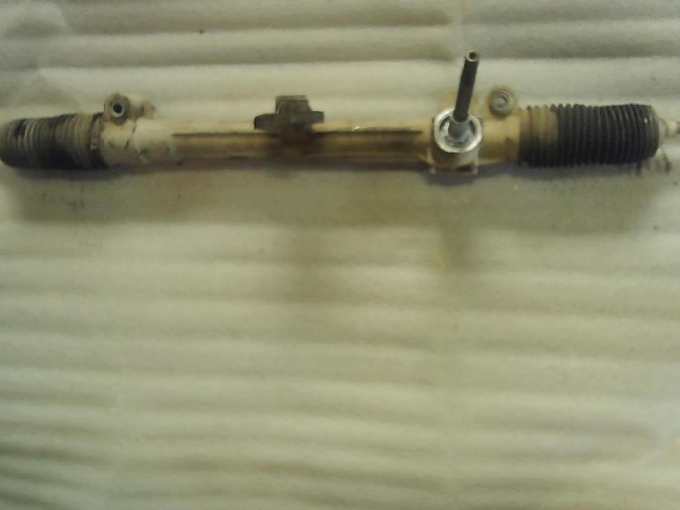 Cremaillere mecanique FIAT STILO Diesel - 1